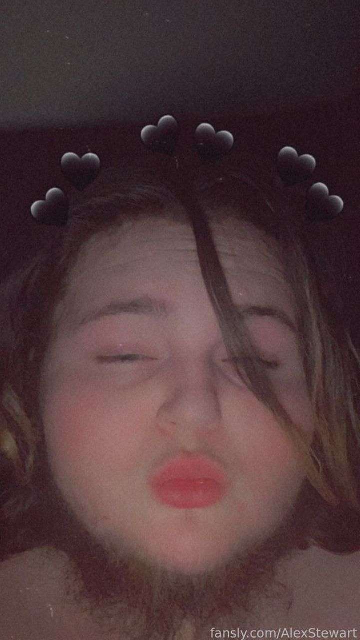 fansly AlexStewart profile photo  