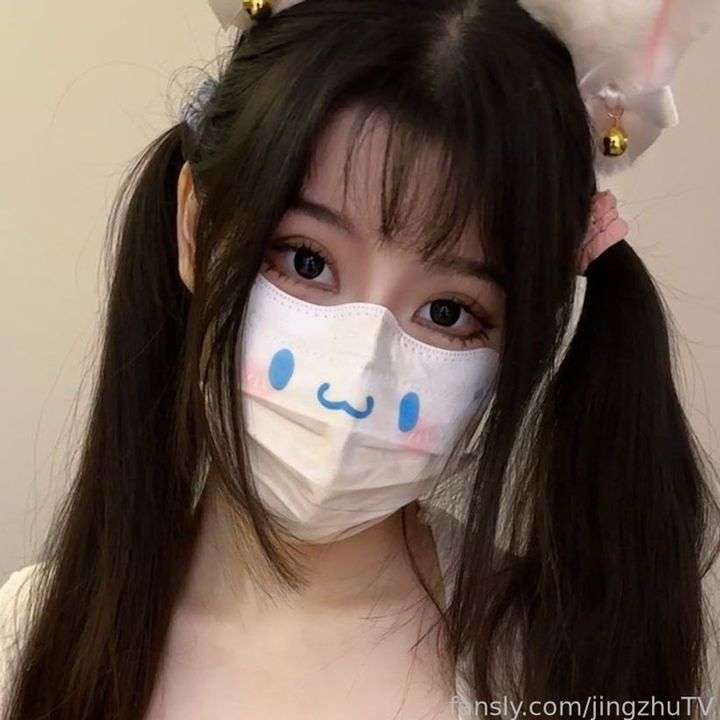 fansly 精主TVJingzhuTV profile photo  