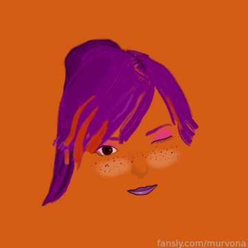 fansly murvona profile photo  