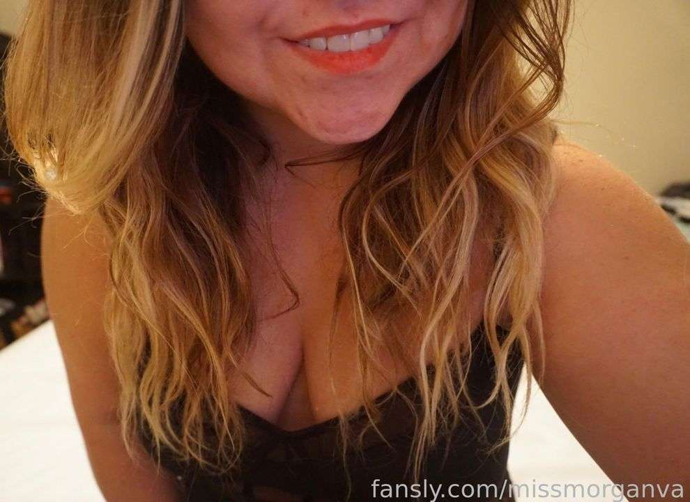 fansly Morgan profile photo  