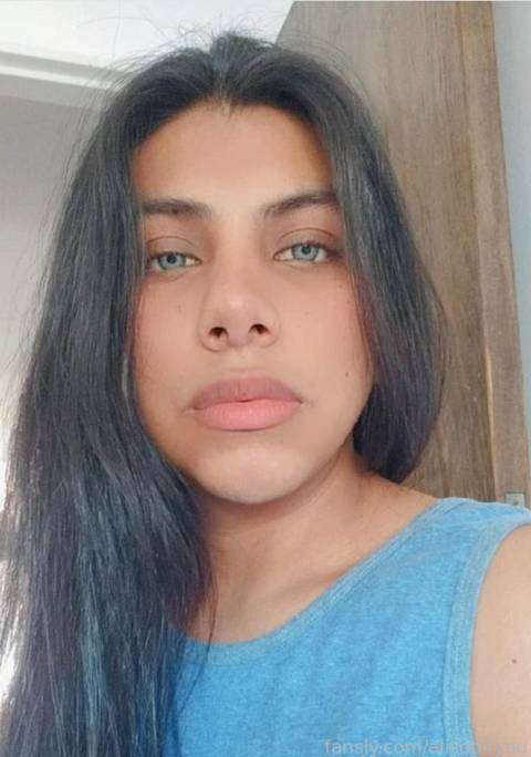 fansly alison4you profile photo  