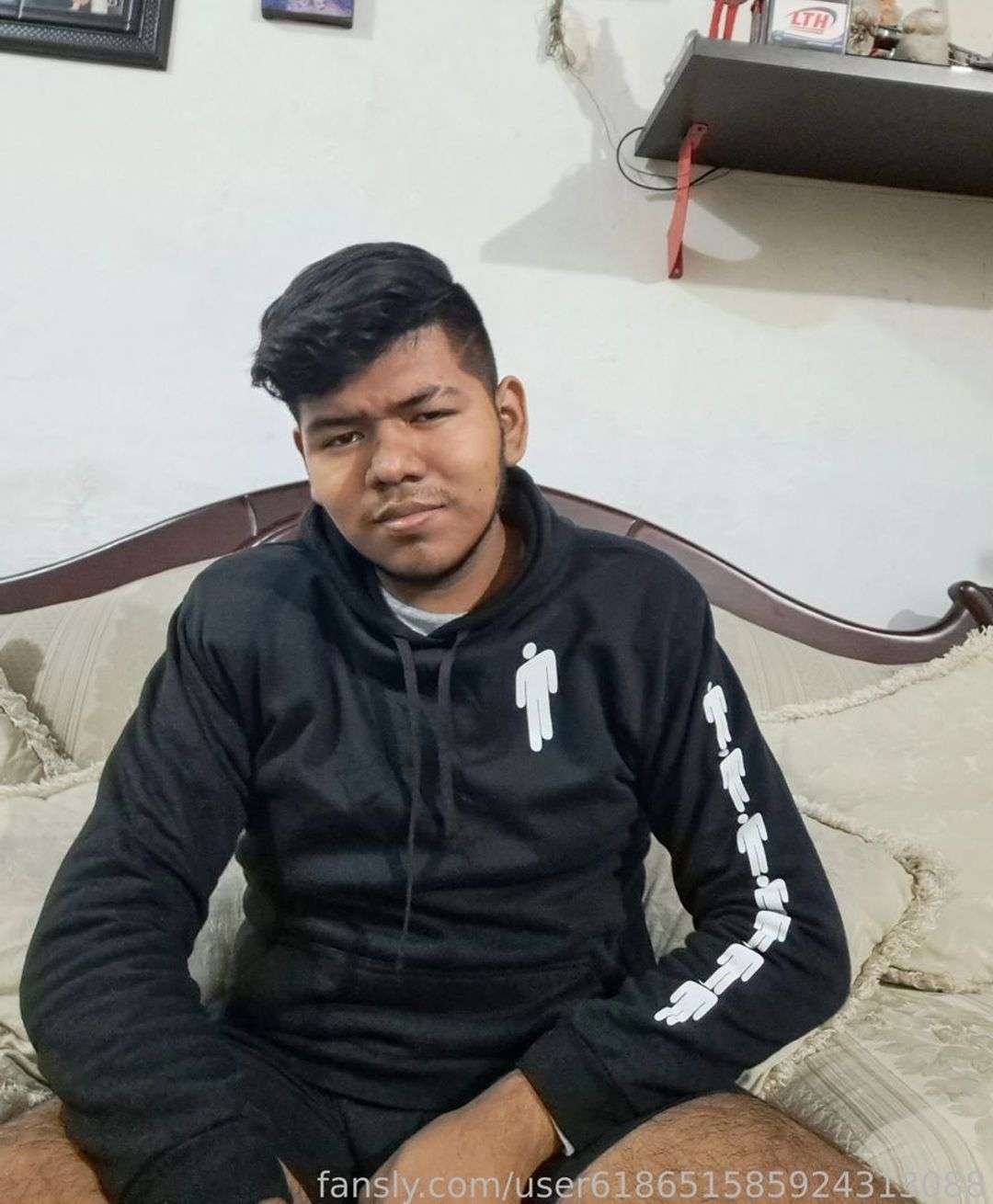 fansly Eduardo_Parra profile photo  