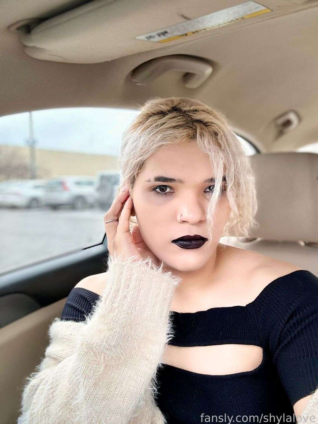 fansly Shyla profile photo  