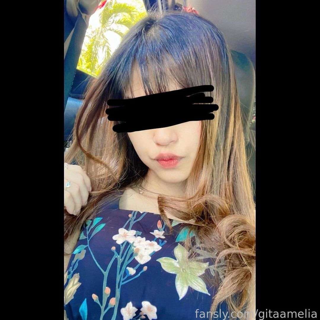 fansly Gita Amelia profile photo  