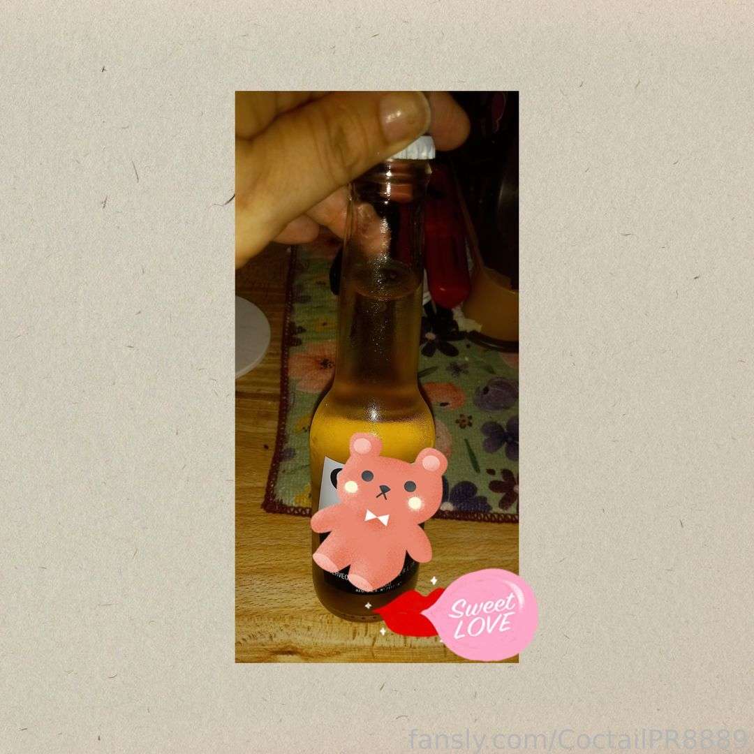 fansly CoctailPR8889 profile photo  