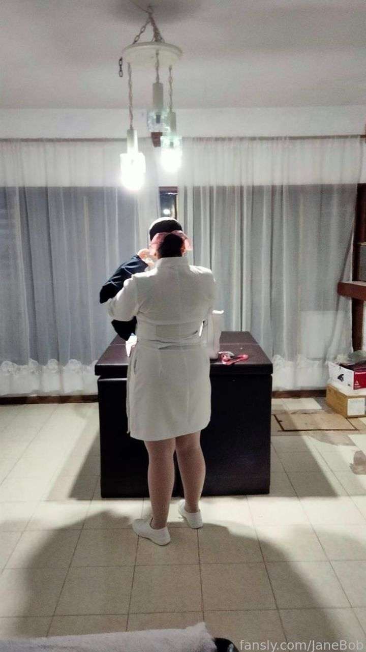 fansly JaneBob profile photo  