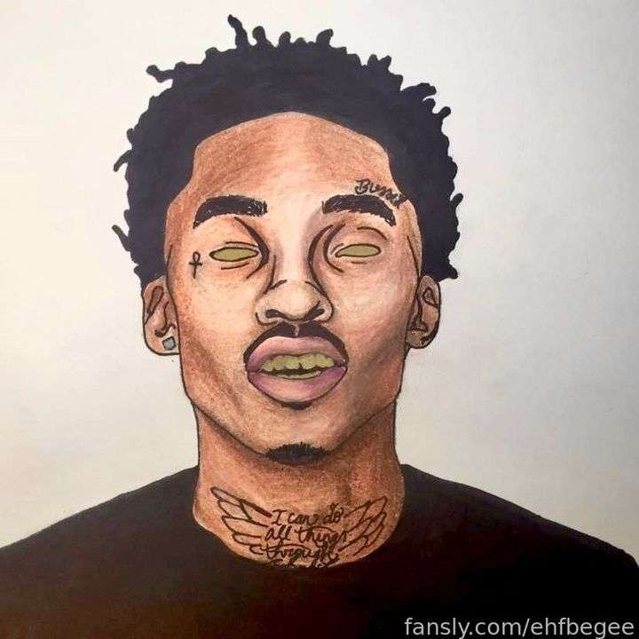 fansly ehfbegee profile photo  