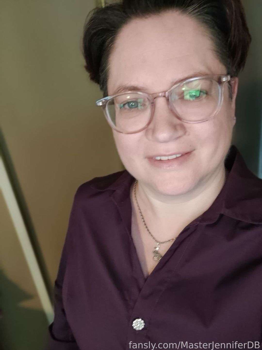 fansly Master Jennifer DB profile photo  
