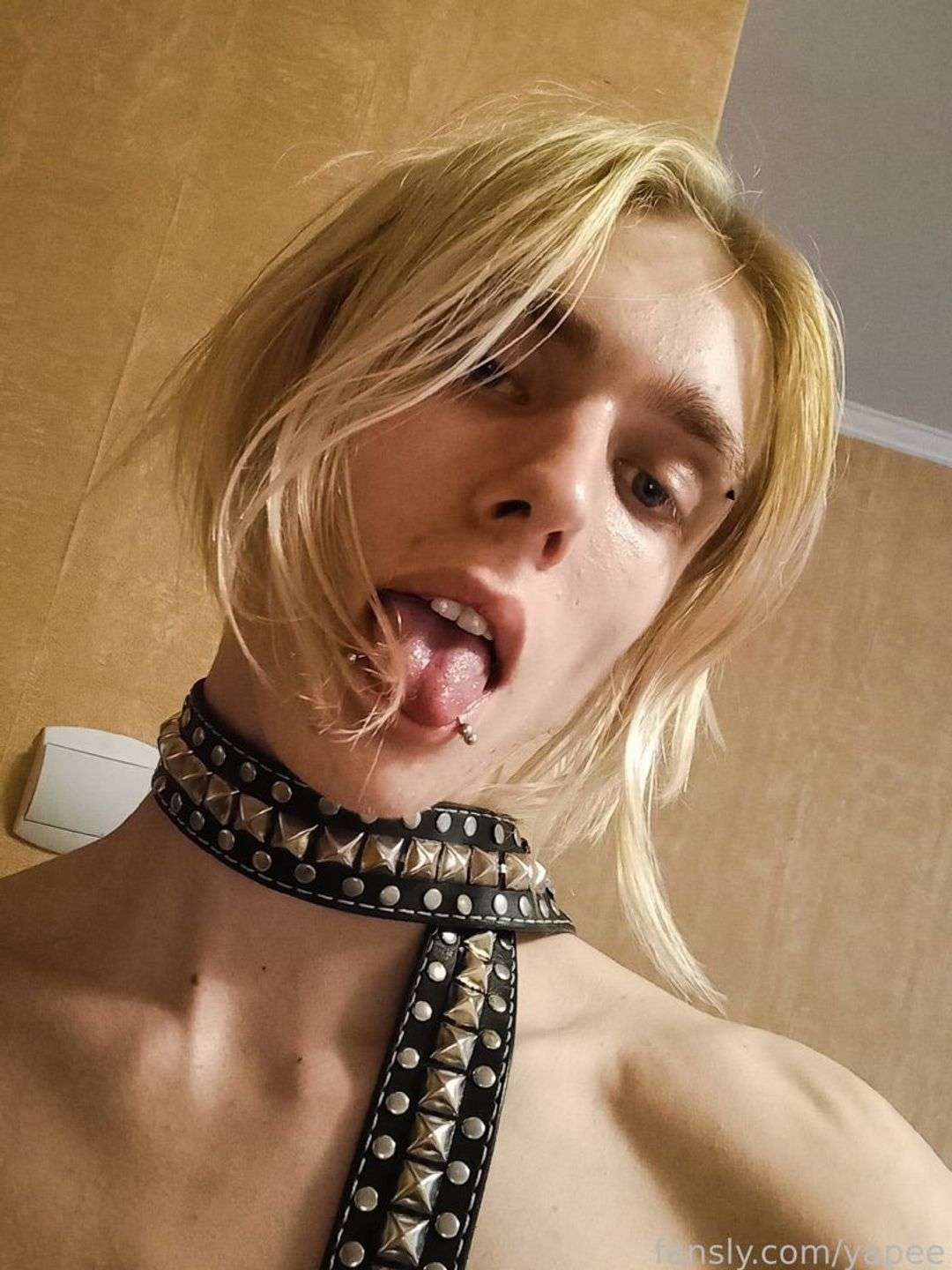 fansly yapee profile photo  