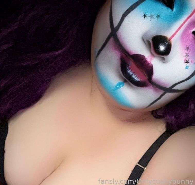 fansly Onlycushybunny profile photo  