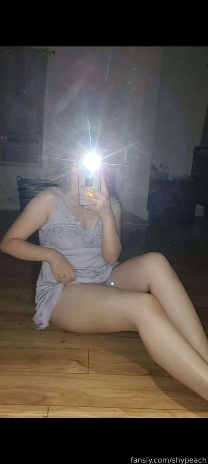 fansly shypeach profile photo  