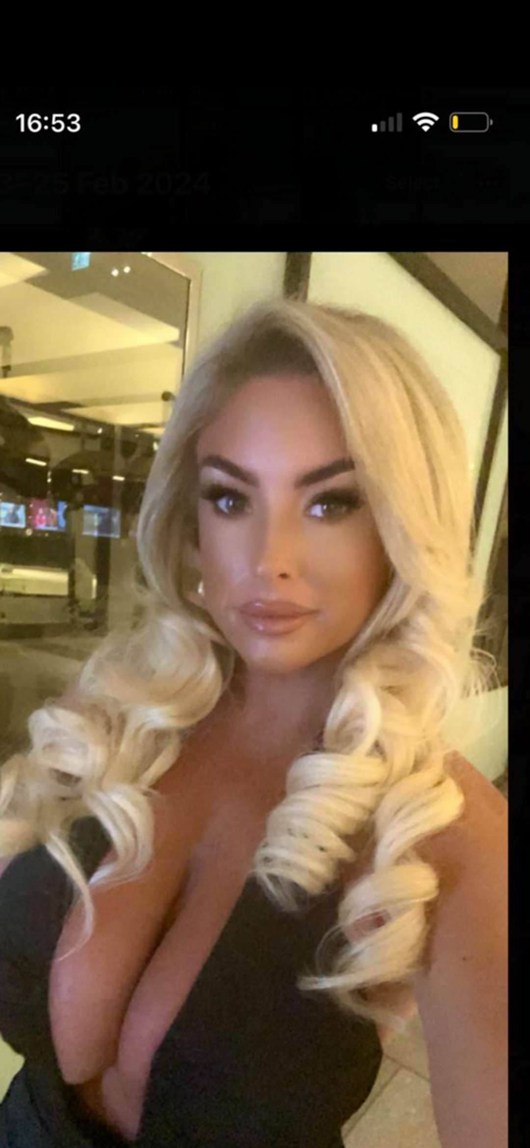 fansly Busty K profile photo  