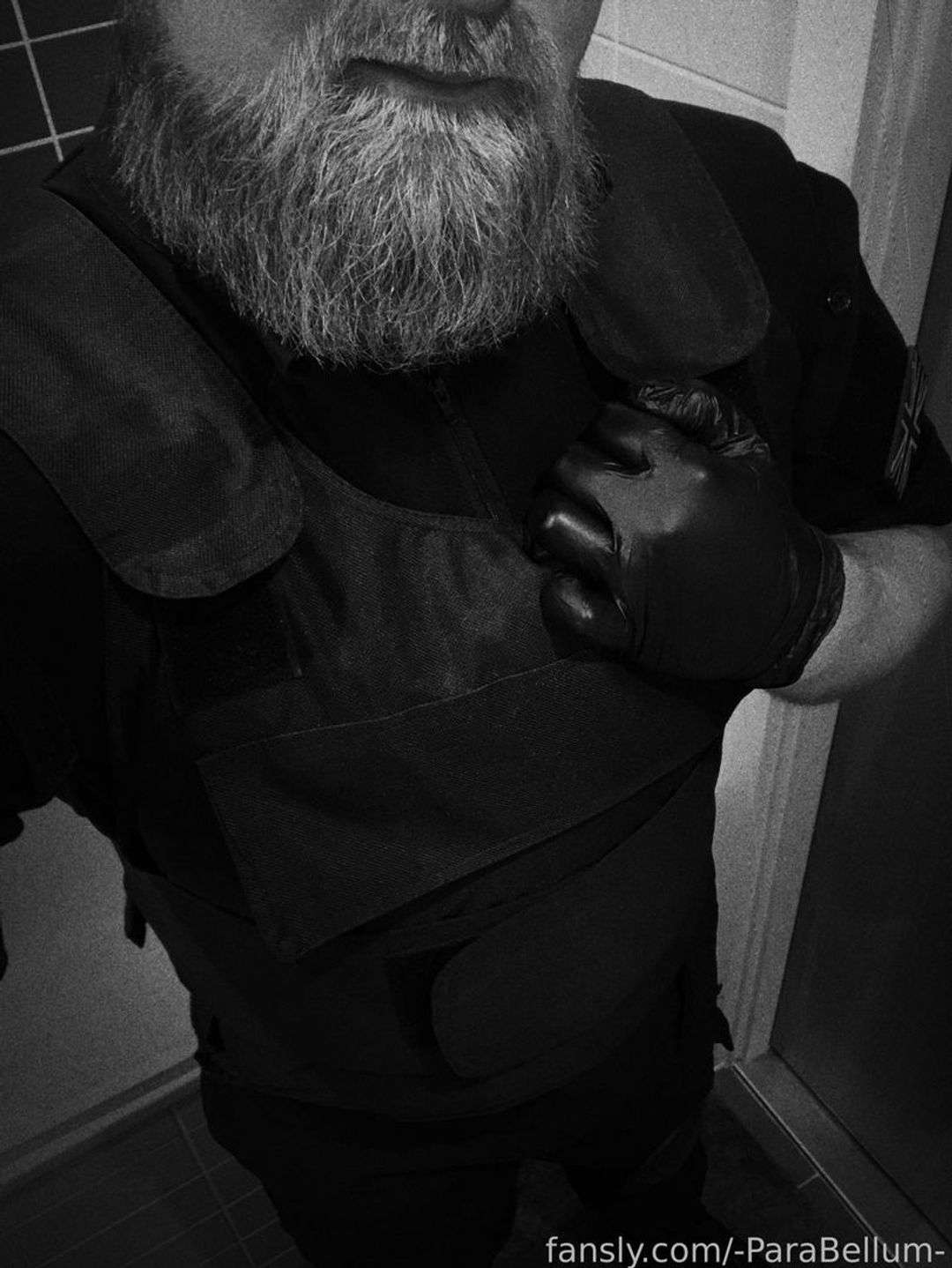 fansly -ParaBellum- profile photo  