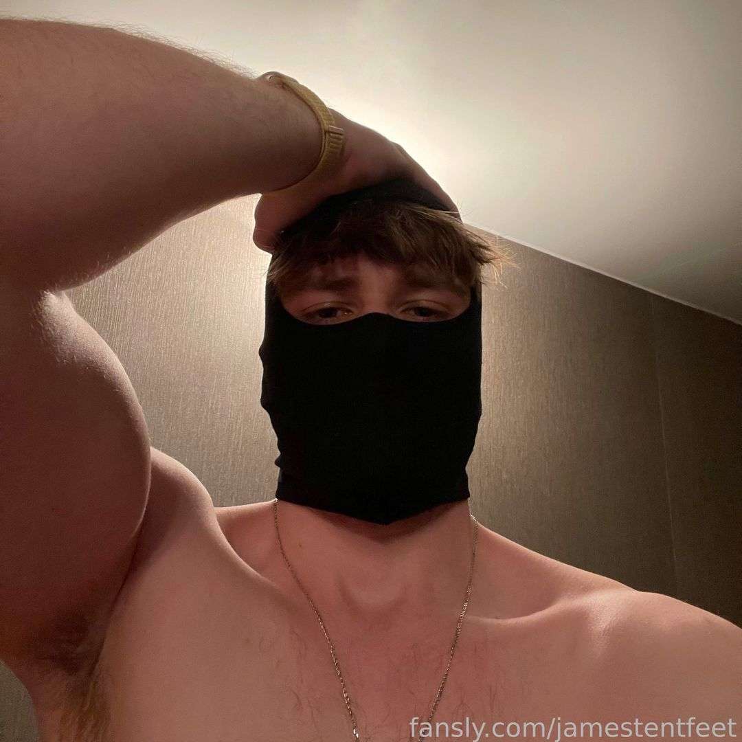 fansly James Tent profile photo  