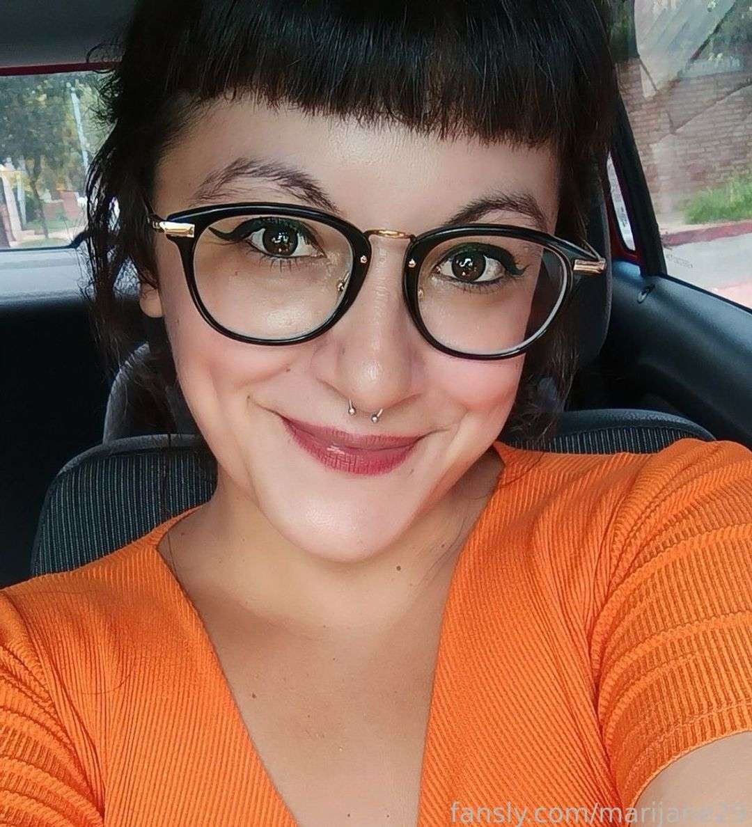 fansly Marijane~HAIRY profile photo  