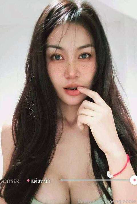 fansly Jennie profile photo  
