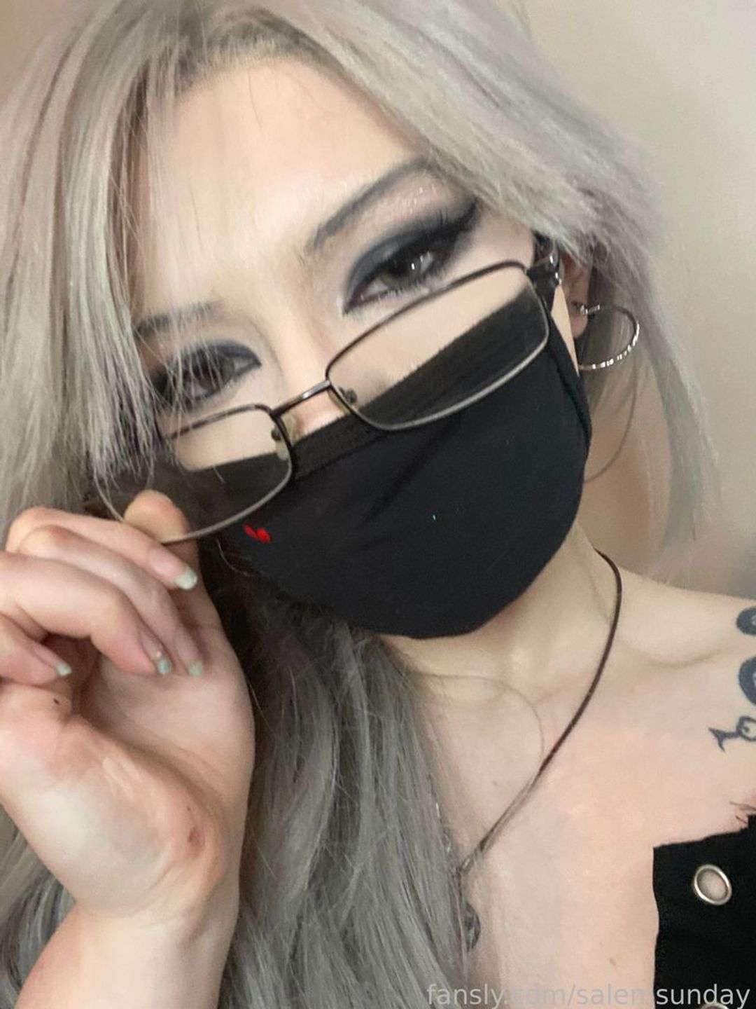 fansly Salem <3 profile photo  