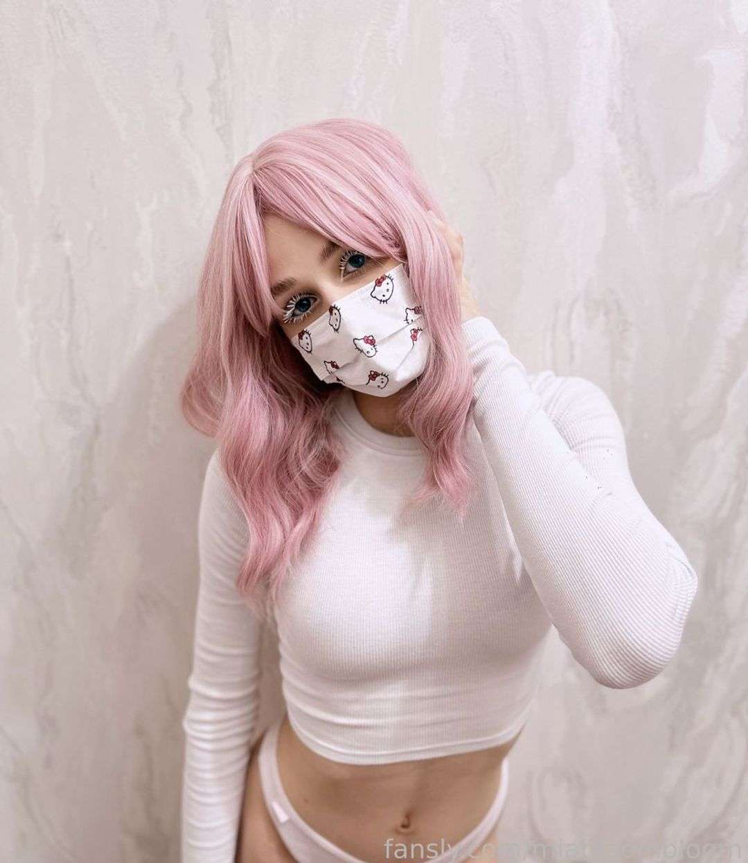 fansly Mia Bloom Bloom profile photo  