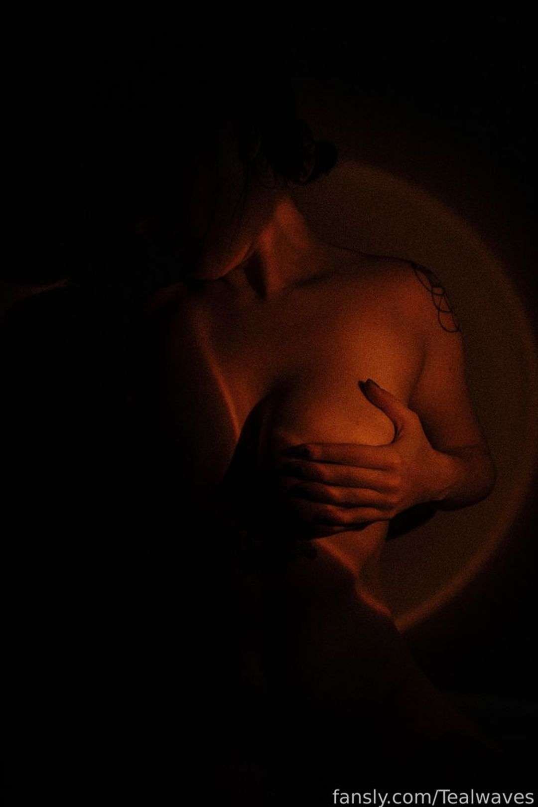 fansly Bun profile photo  