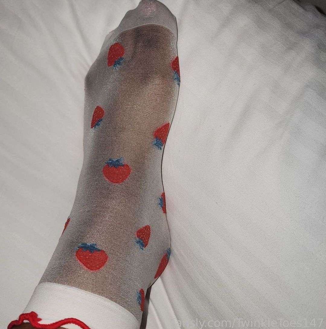 fansly TwinkleToes147 profile photo  