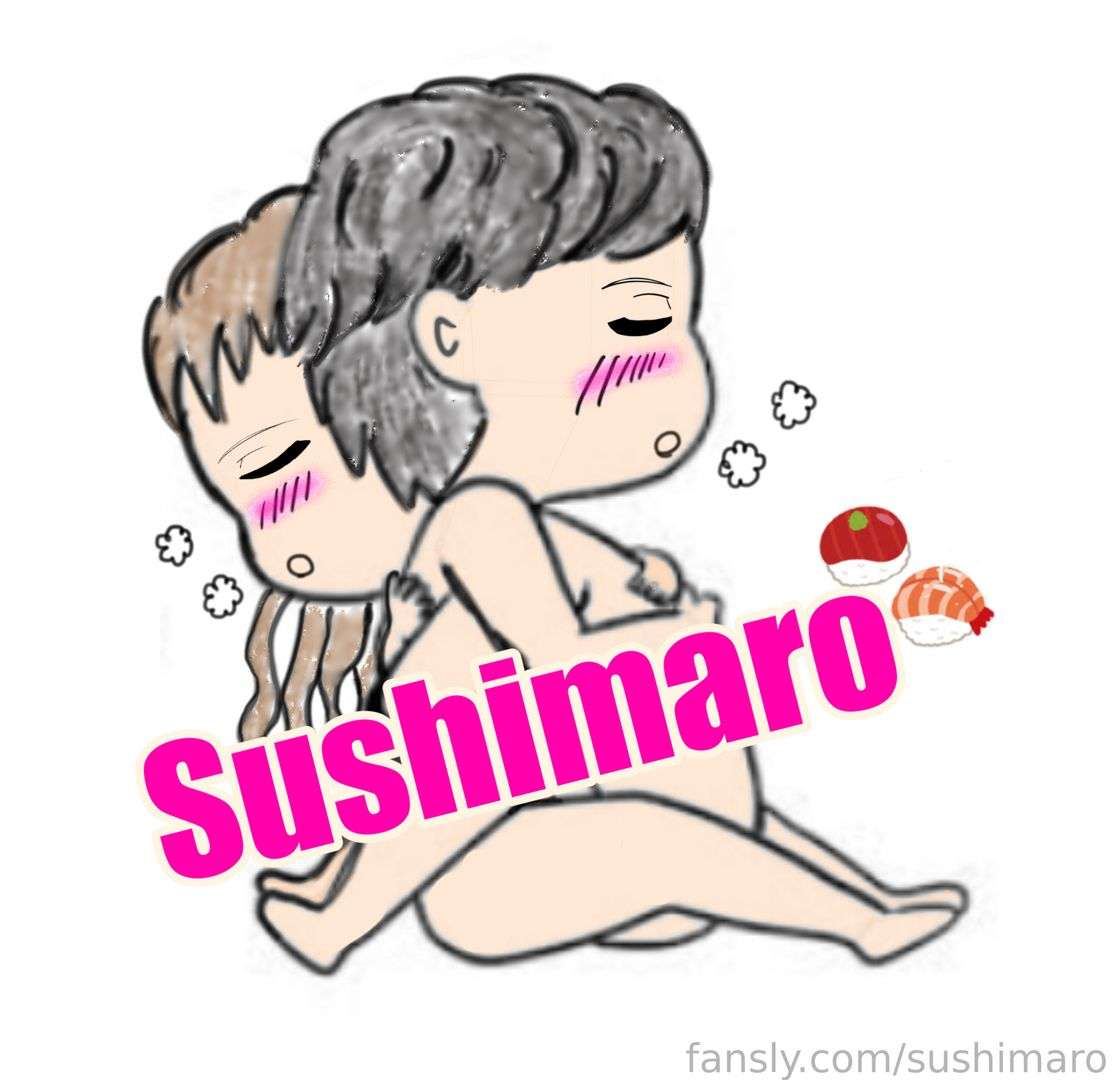 fansly Sushimaro_Japan profile photo  