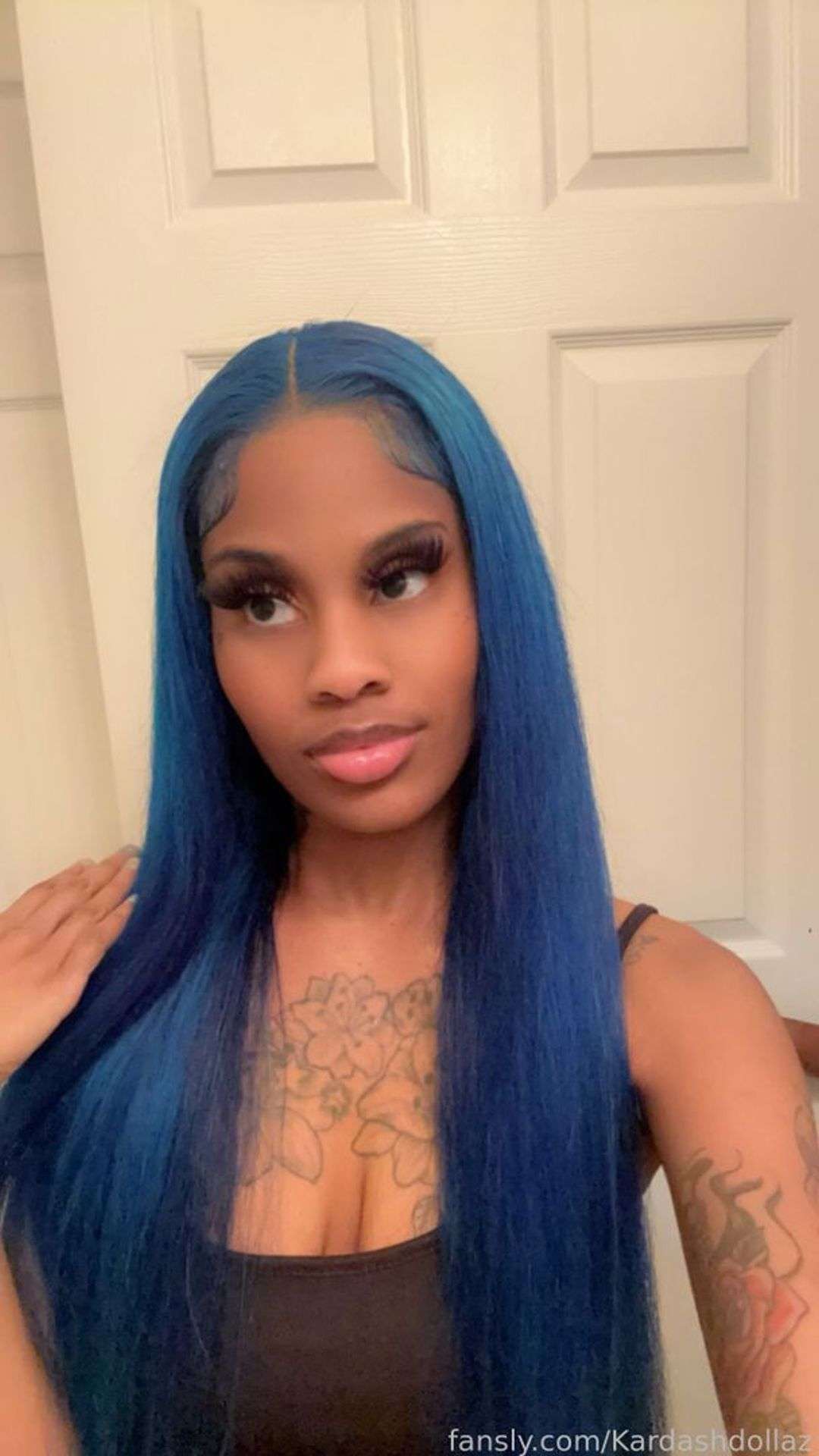 fansly Kardashdollaz profile photo  