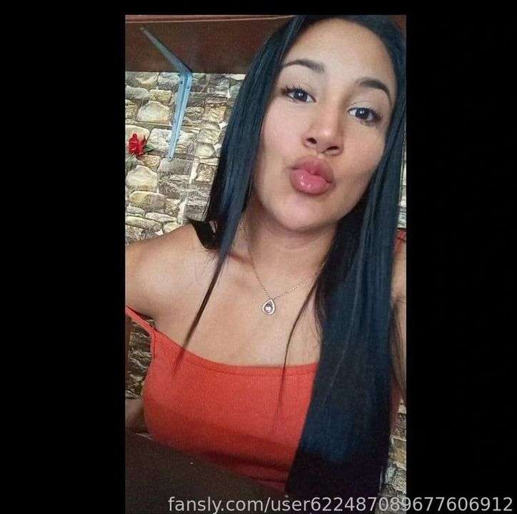 fansly Camila Evangeline profile photo  