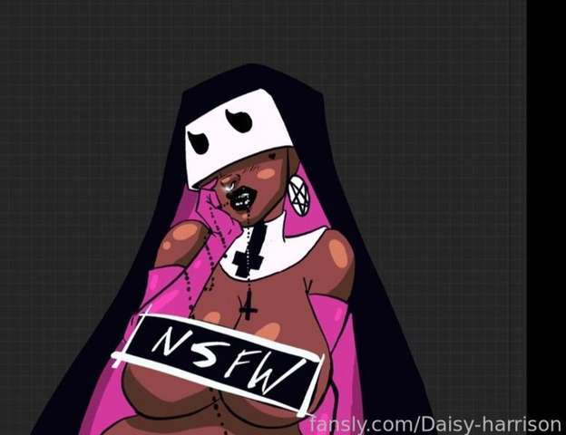 fansly Daisy Harrison profile photo  