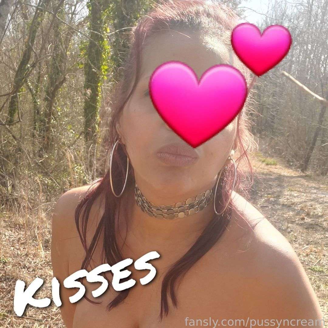 fansly pussyncream profile photo  