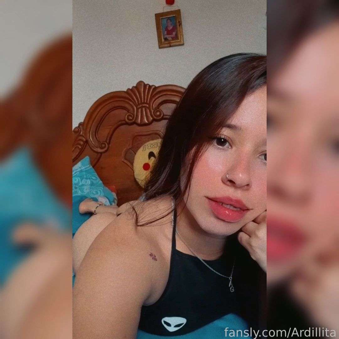 fansly Ardillita profile photo  
