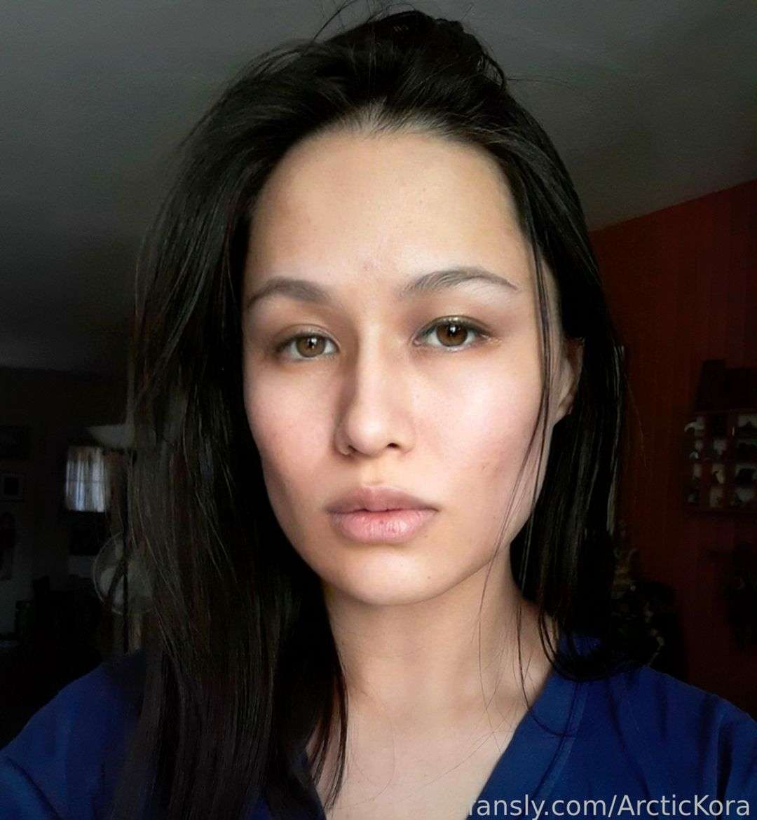 fansly Arctic Kora profile photo  