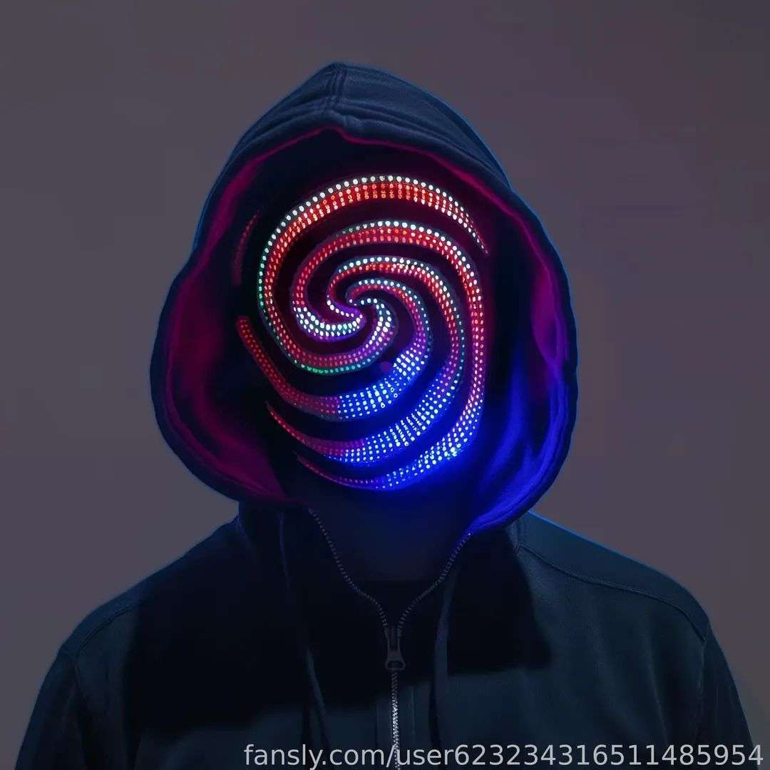 fansly Masked Coach profile photo  