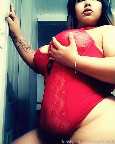 fansly Xxxenathabodi profile photo  