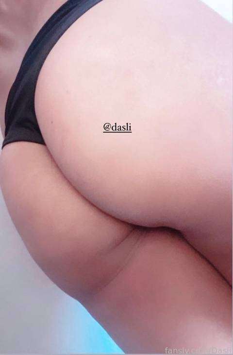 fansly Dasli profile photo  