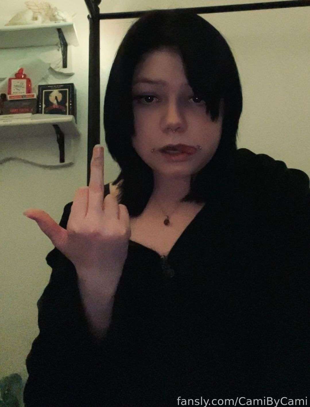 fansly CamiByCami profile photo  