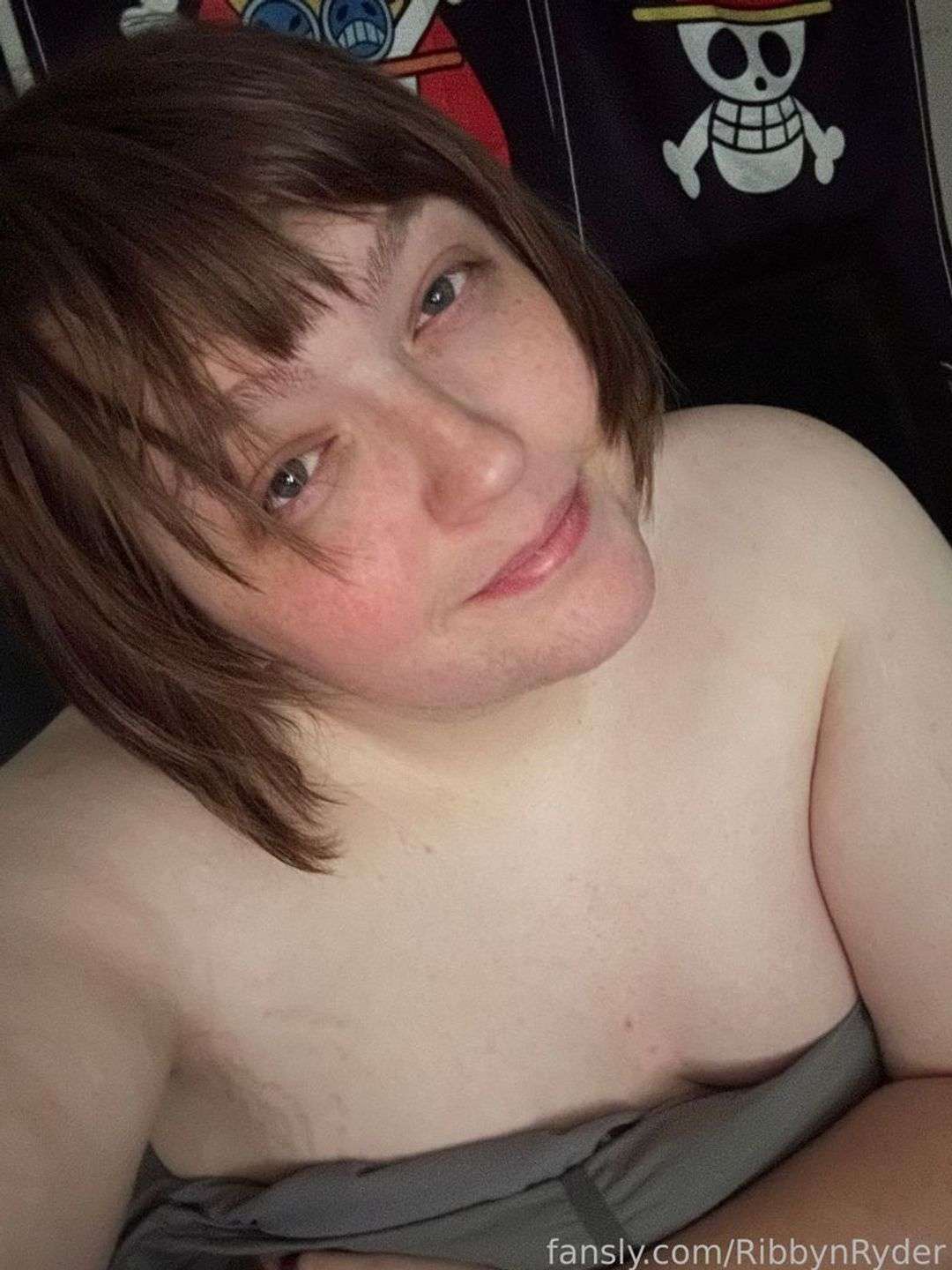 fansly RibbynRyder profile photo  