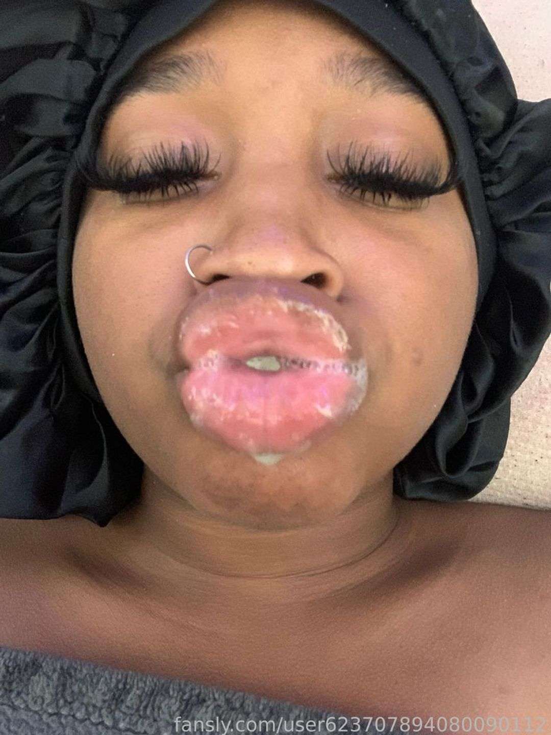fansly your sugar baby profile photo  