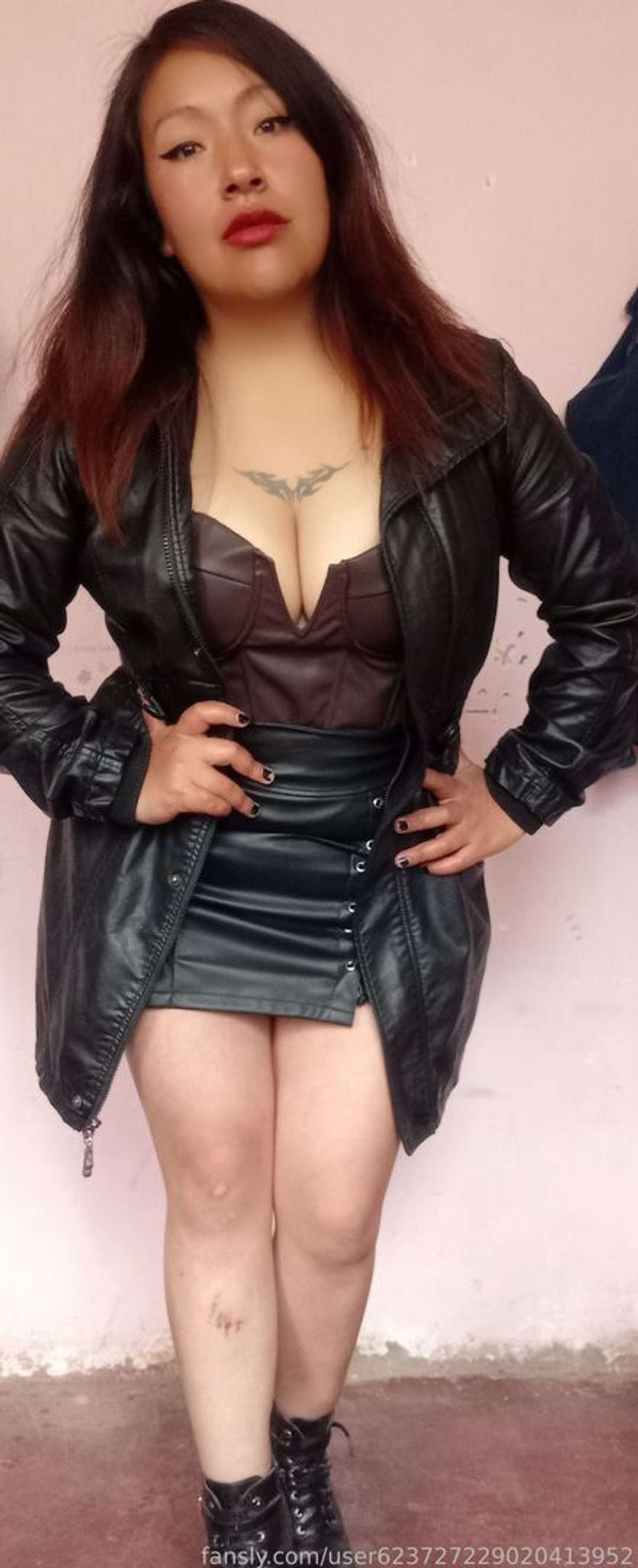 fansly Valeria profile photo  