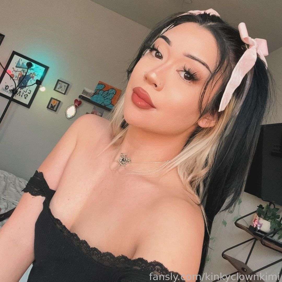 fansly kimiXkoda profile photo  