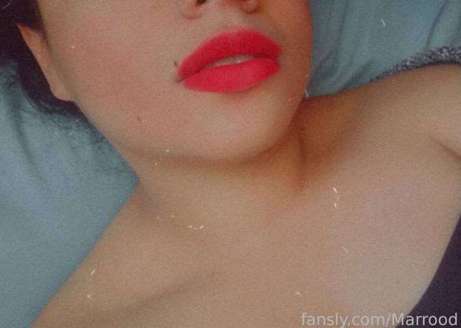 fansly Marrood profile photo  