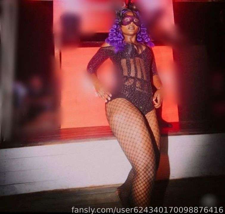 fansly Mistress Siliva profile photo  
