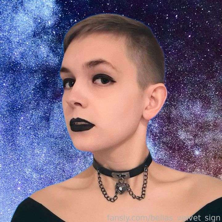 fansly Bella's Velvet Sign profile photo  