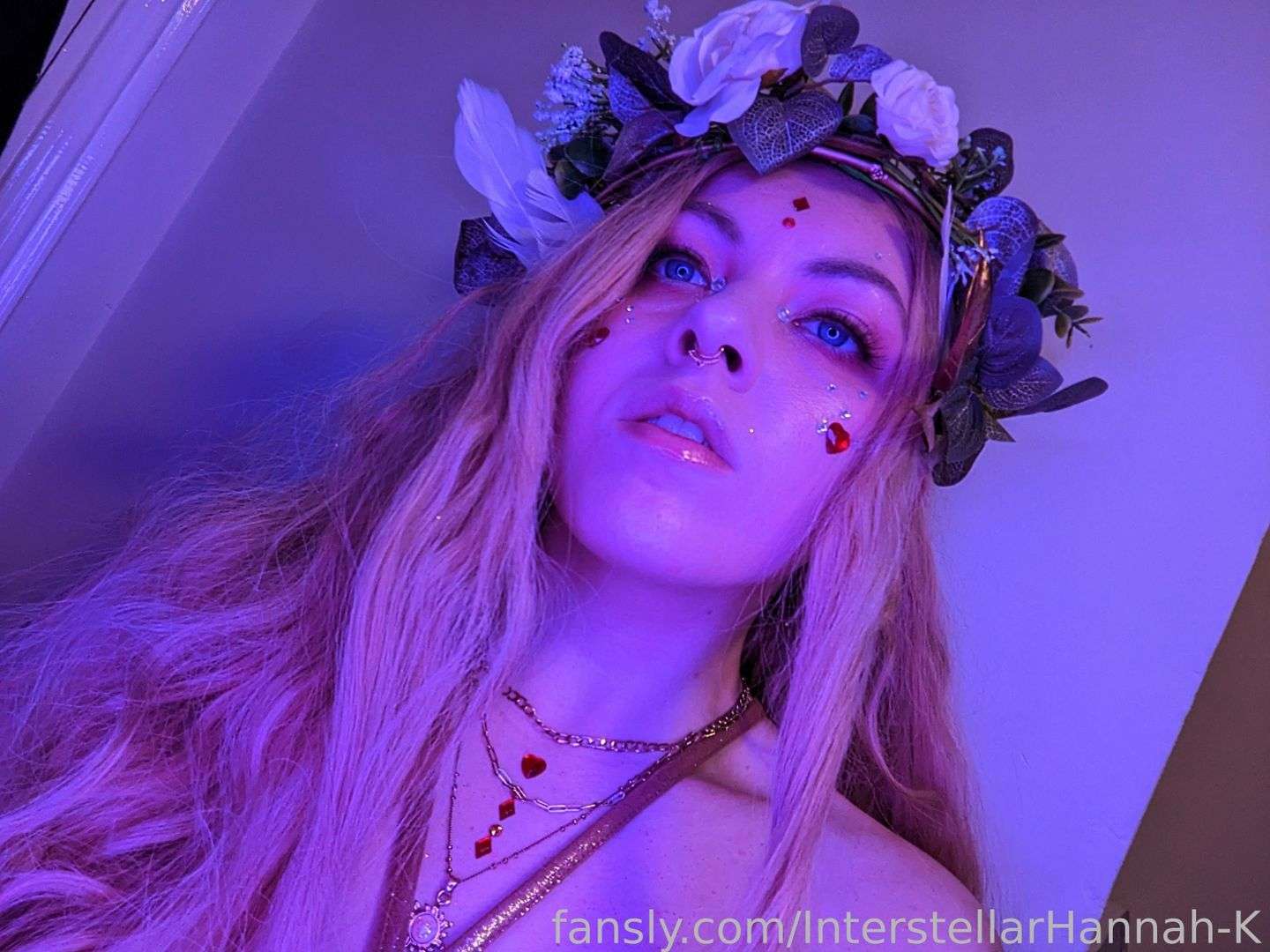 fansly Interstellar.Hannah profile photo  