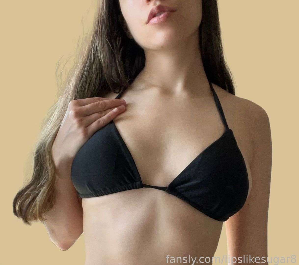 fansly lipslikesugar8 profile photo  