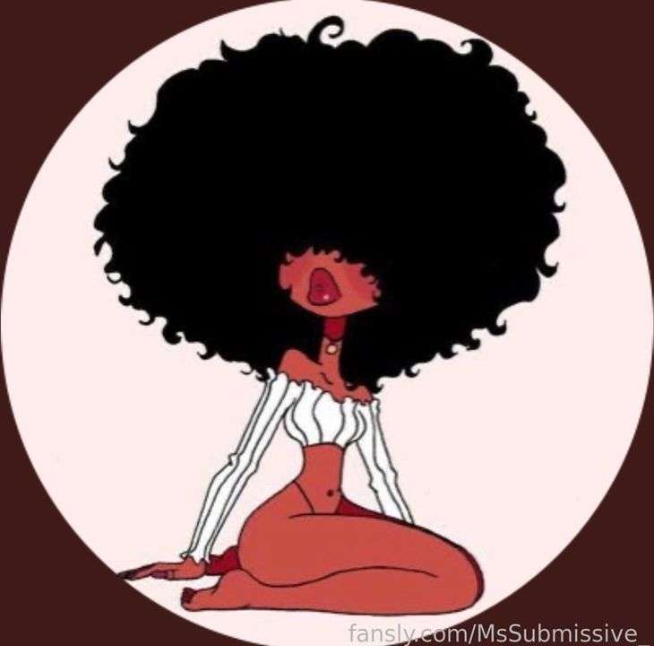 fansly Little Ms Submissive profile photo  