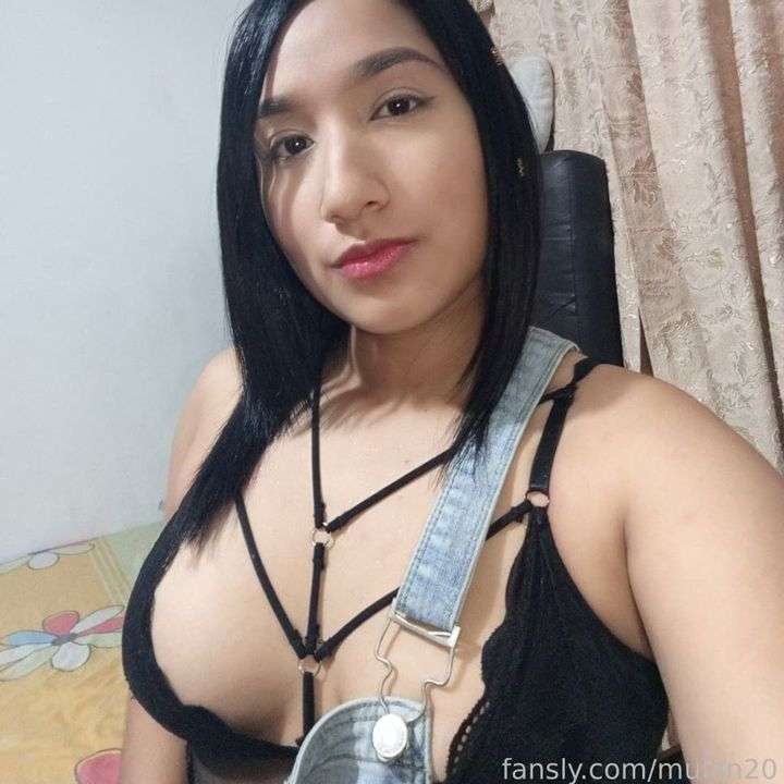 fansly mulan20 profile photo  