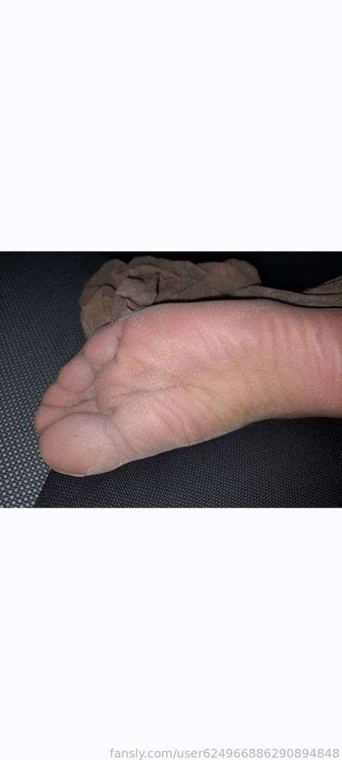 fansly Sensual FEET  profile photo  