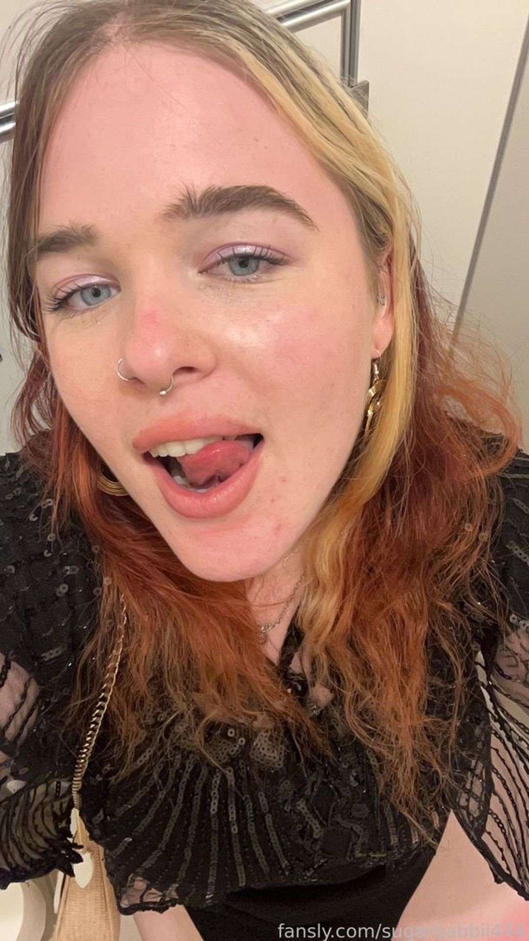 fansly Sugar profile photo  
