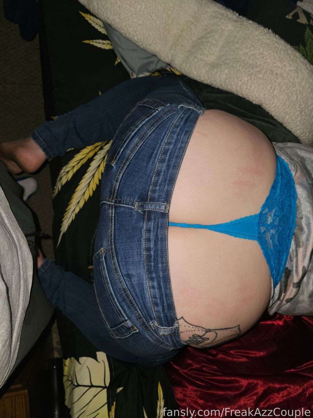 fansly nastyazzcouple profile photo  