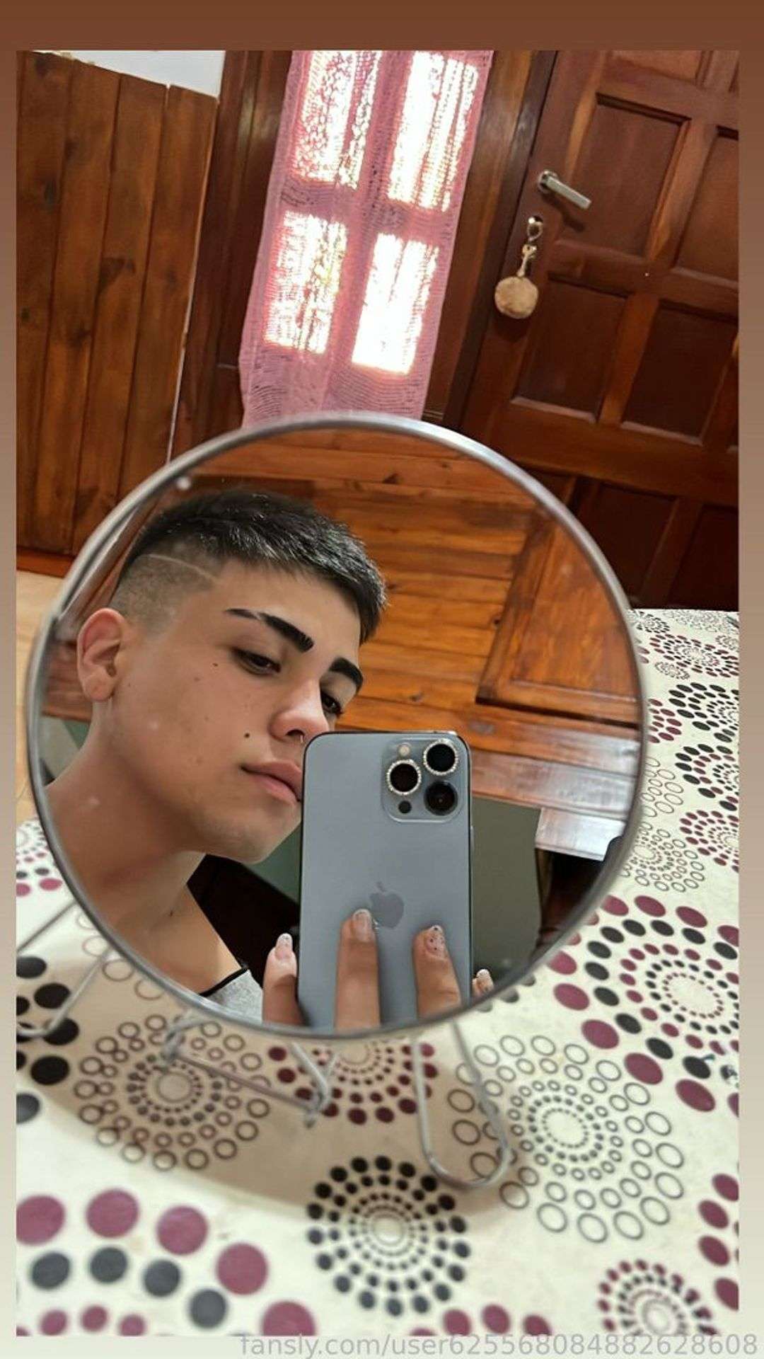 fansly Ivan Alberto 23  profile photo  